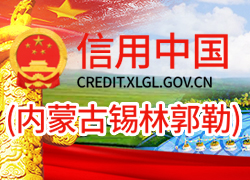 信用中国