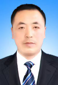 阮建军