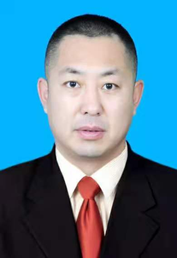 郭龙飞