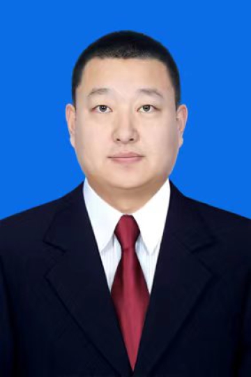 赵东