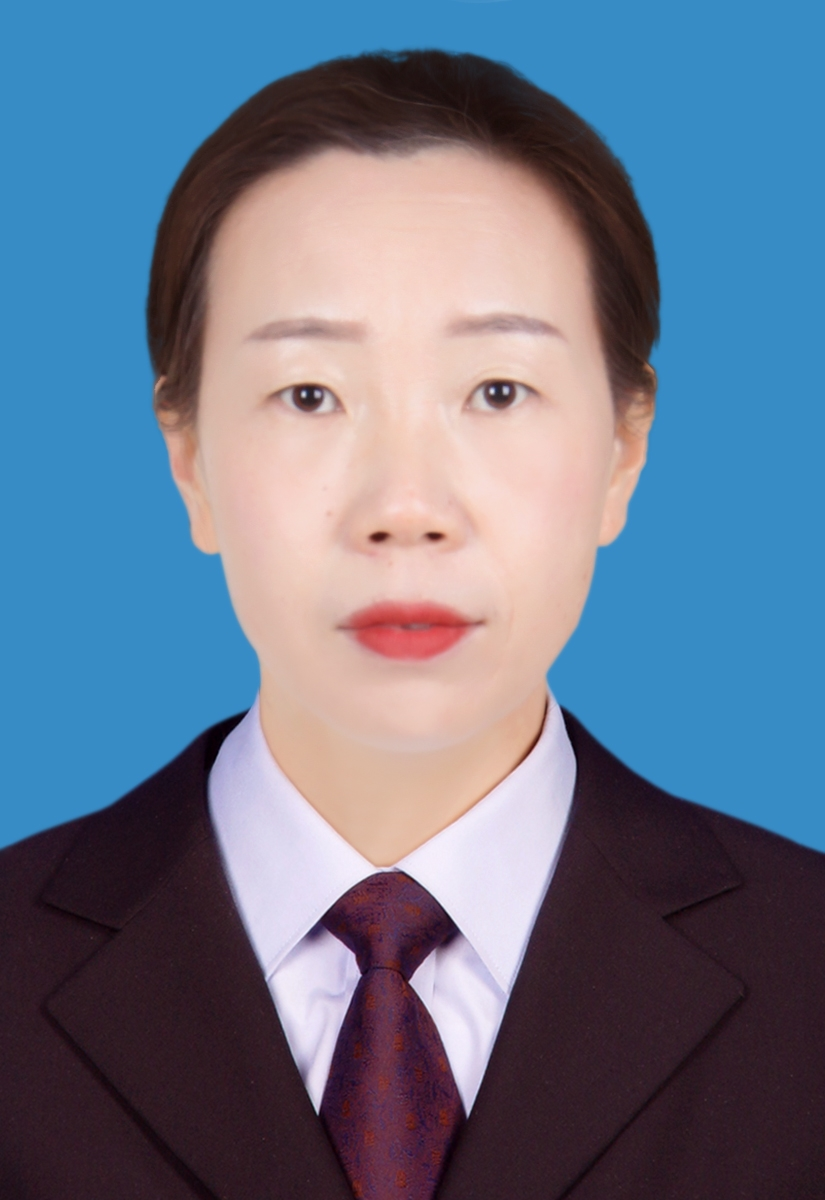 赵冬欣